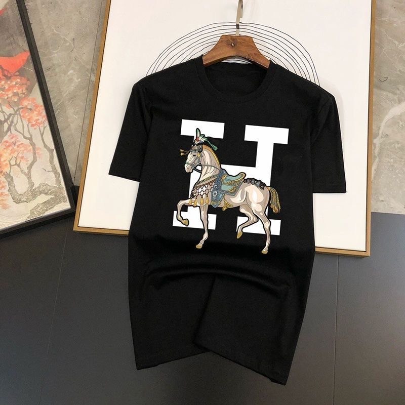 Hermes short sleeves