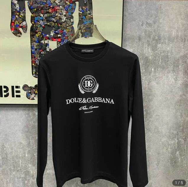 DOLCE&GABBANA