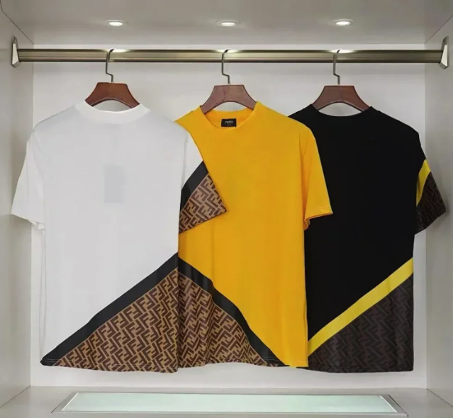 FENDI T-shirt