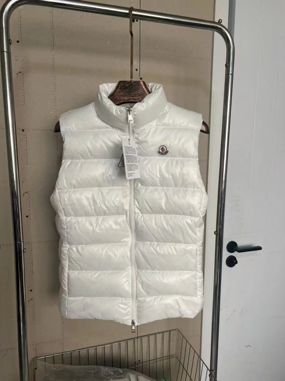 Moncler Down Jacket  Vest（10 style TOP）