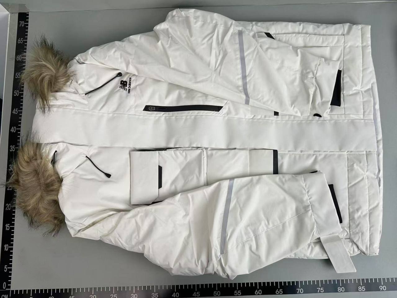 New Balance Puffer