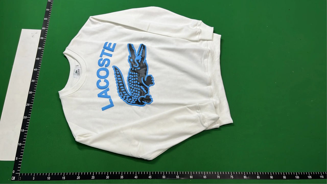  Lacoste Sweatshirt（34+ Styles）