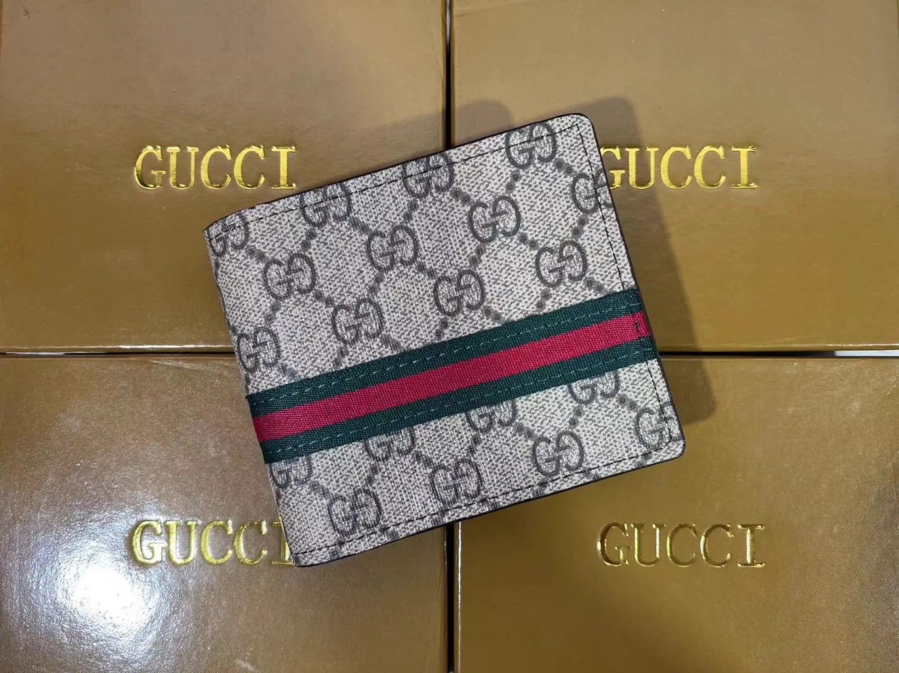 Gucci Wallet