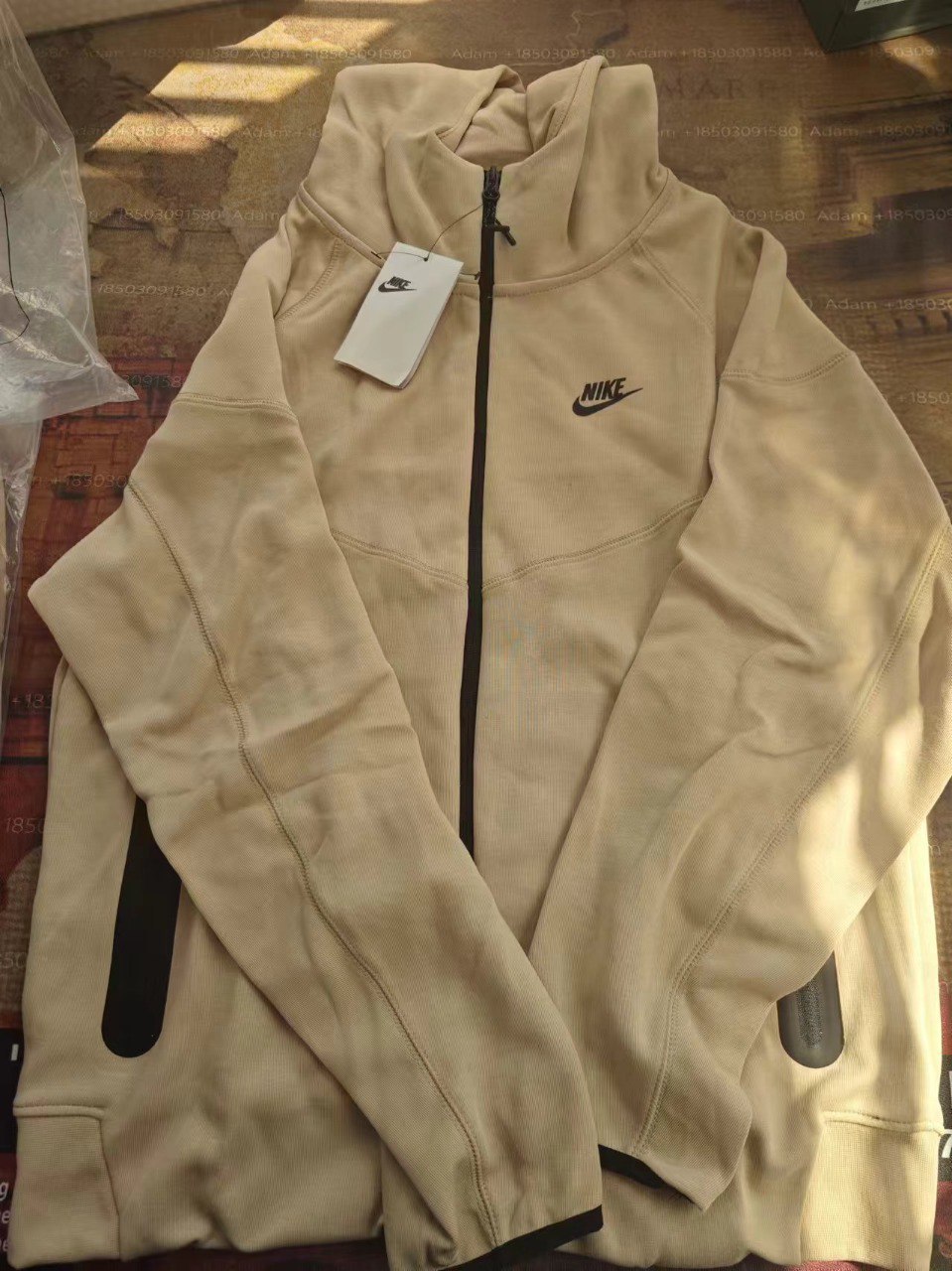 NIKE Sportswear Set