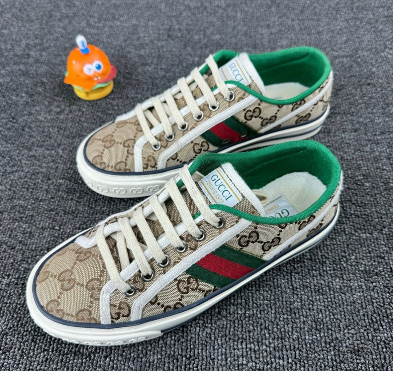 Gucci Shoes