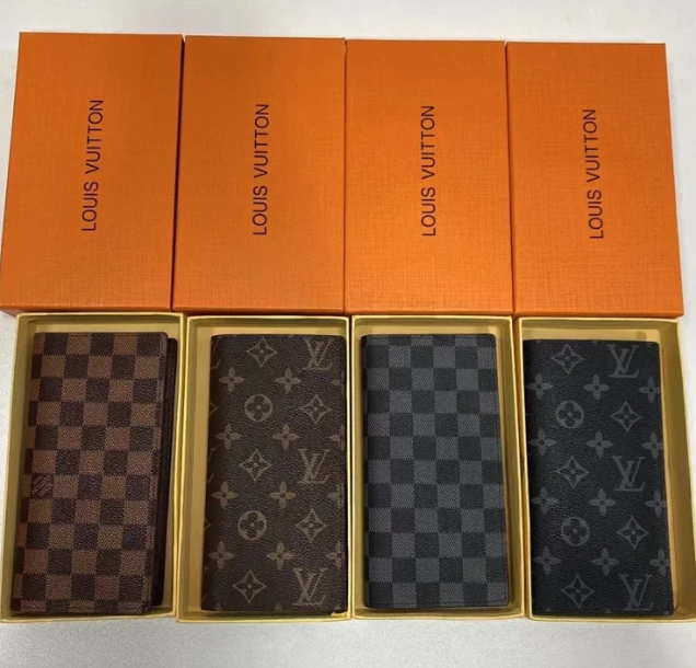 Louis Vuitton Wallet