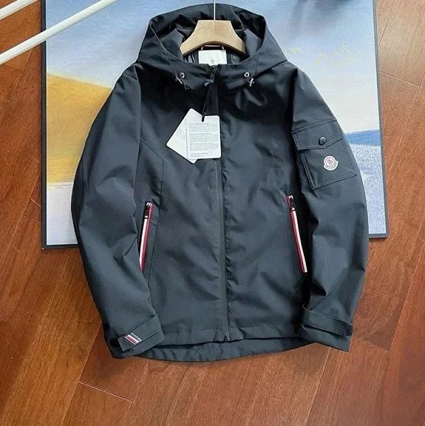 Moncler jacket