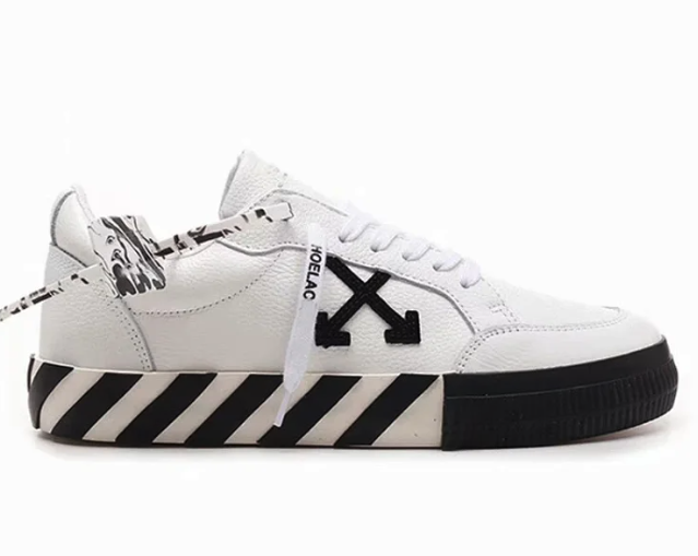 OFF-WHITE  shoes