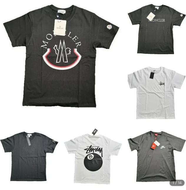 Ralph Lauren T-Shirt ( 14 + styles)