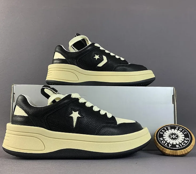 Converse shoes