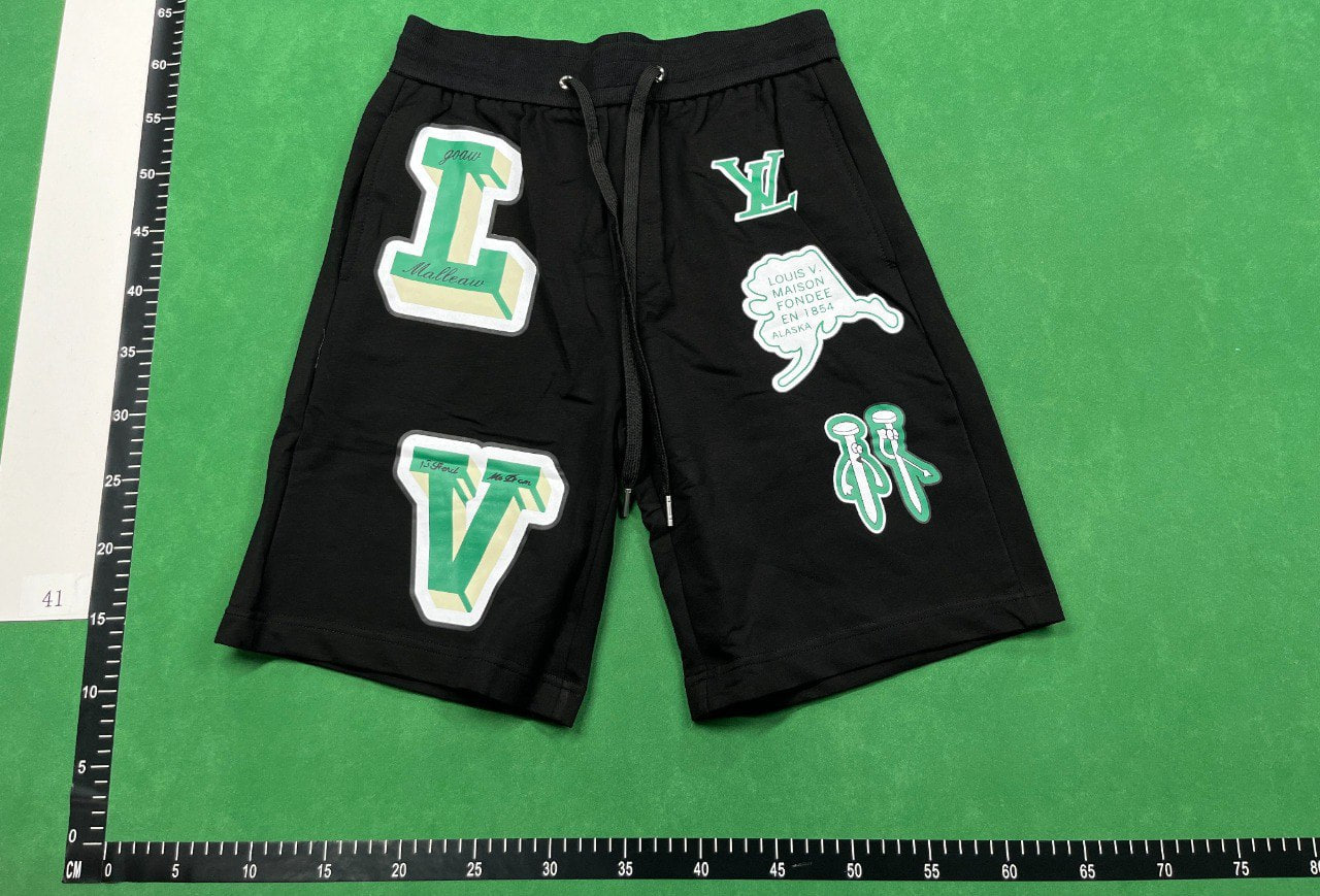 Louis Vuitton Shorts