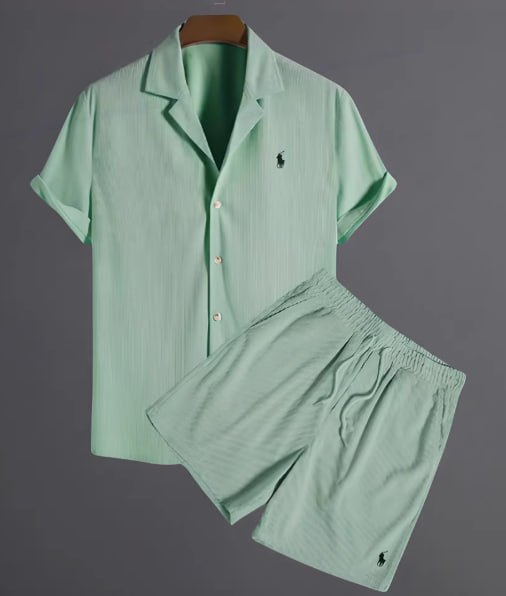 RALPH LAUREN  suit
