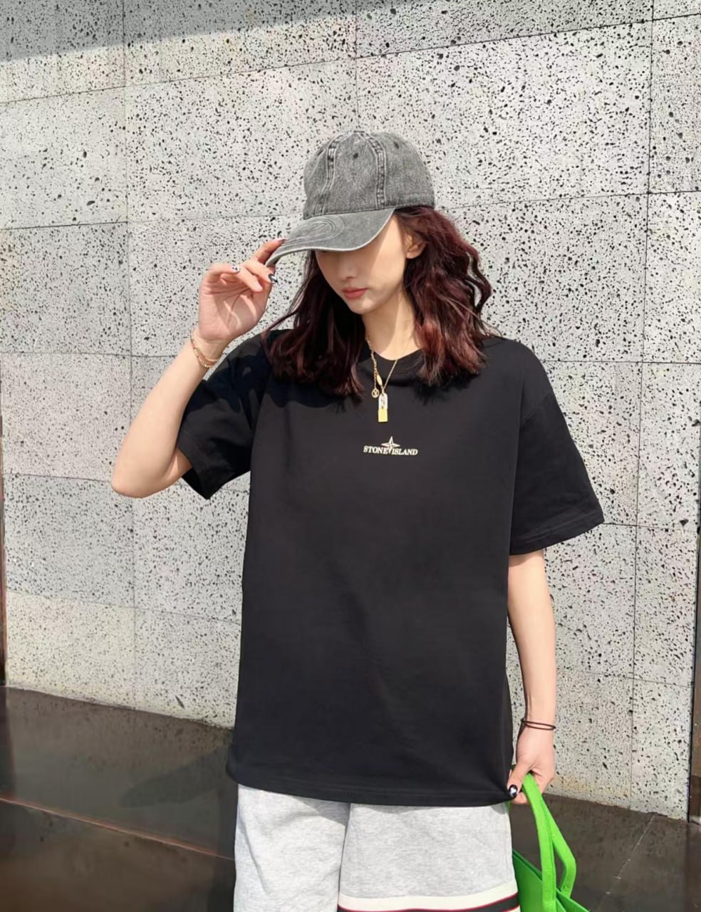 Stone Island t-shirt