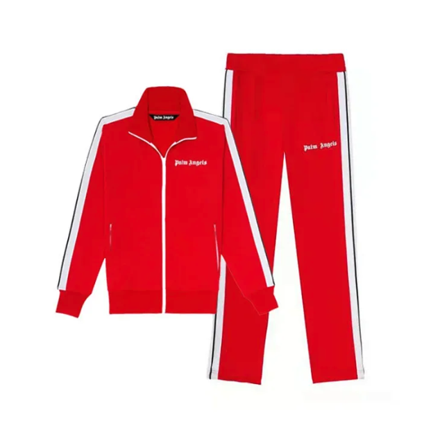 Palm Angels Suit