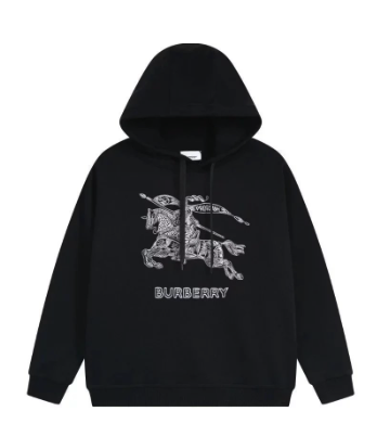 Burberry Hoodie