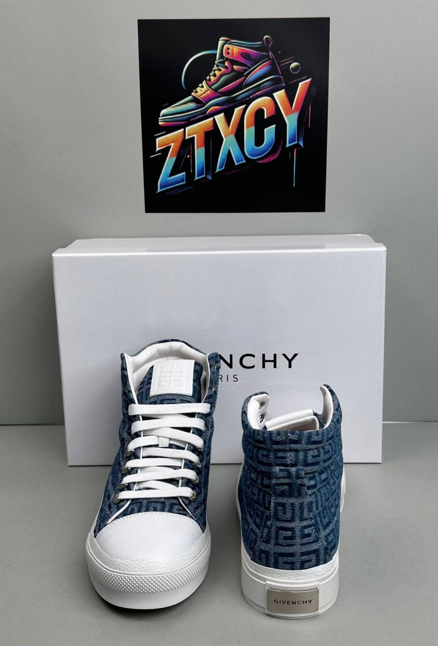 Givenchy shoes