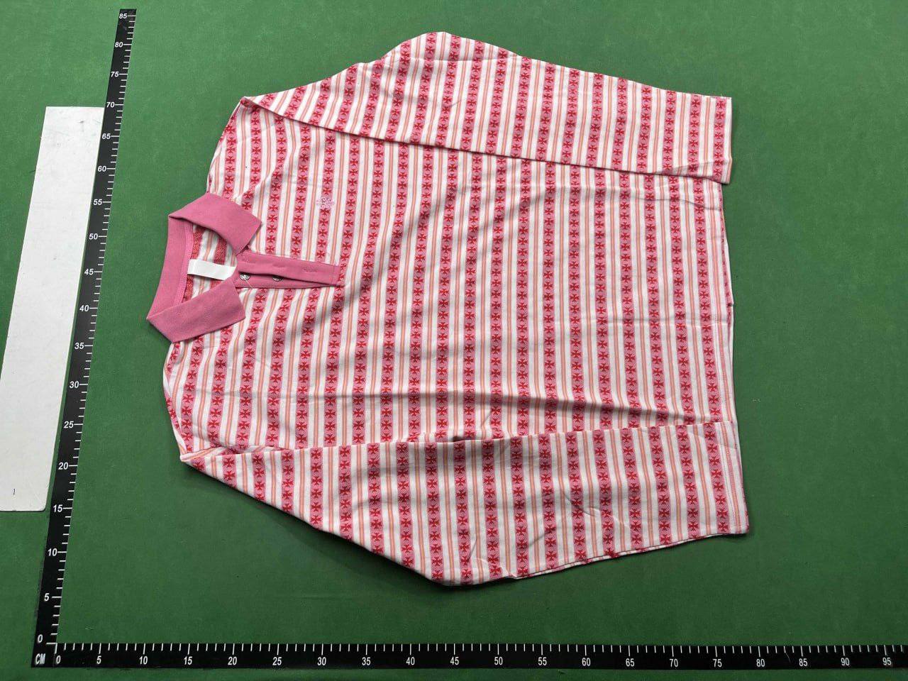 Polos Chrome Hearts shirts