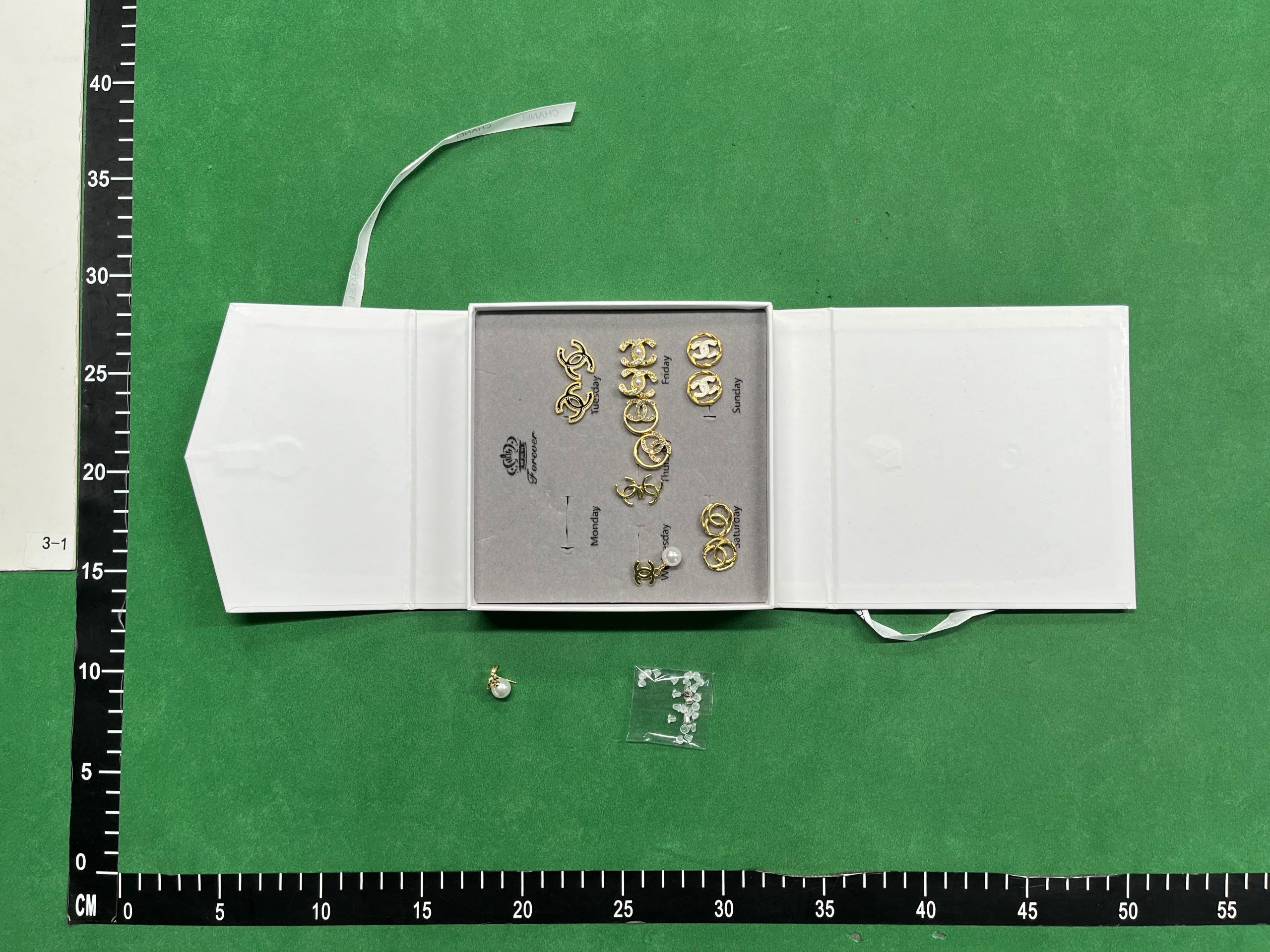 GUCCI Earring