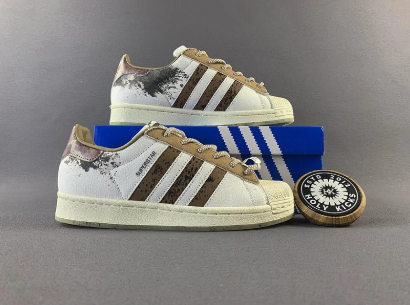 ADIDAS SUPERSTAR
