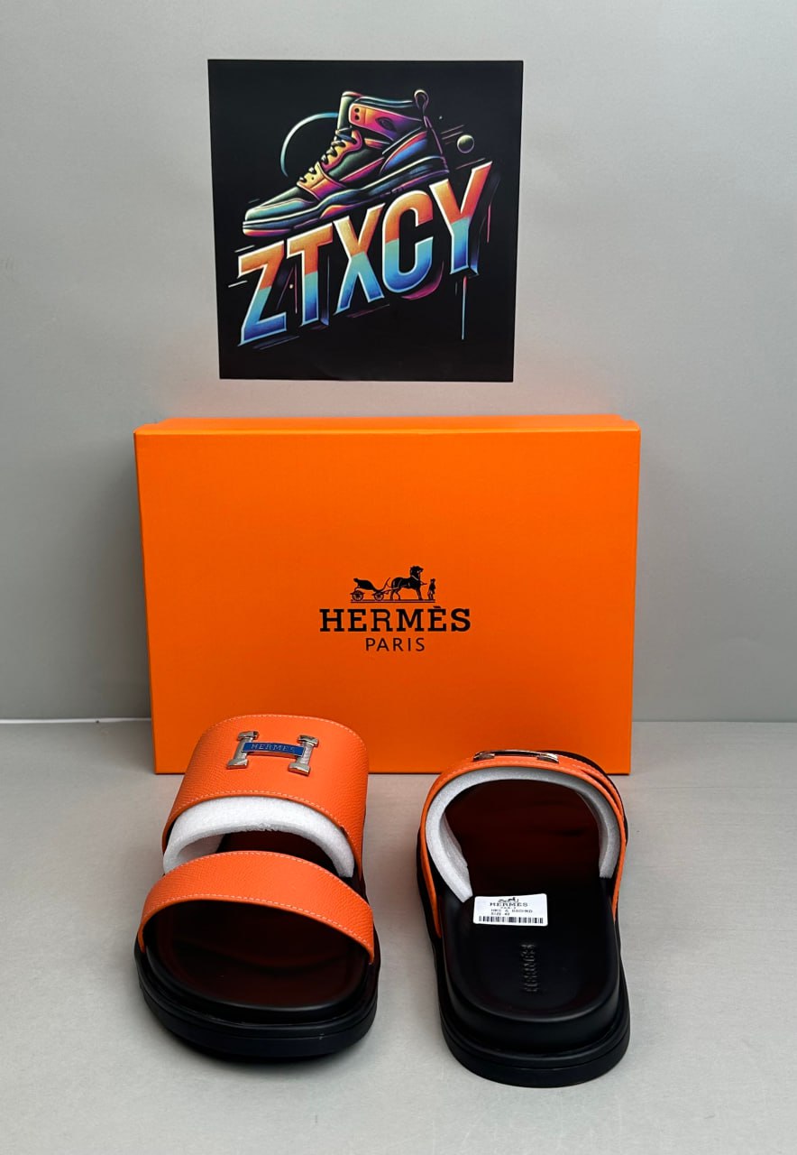 Hermes shoes