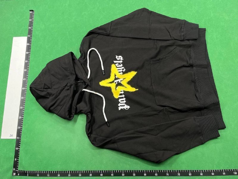 palm angles hoodie(40CP)