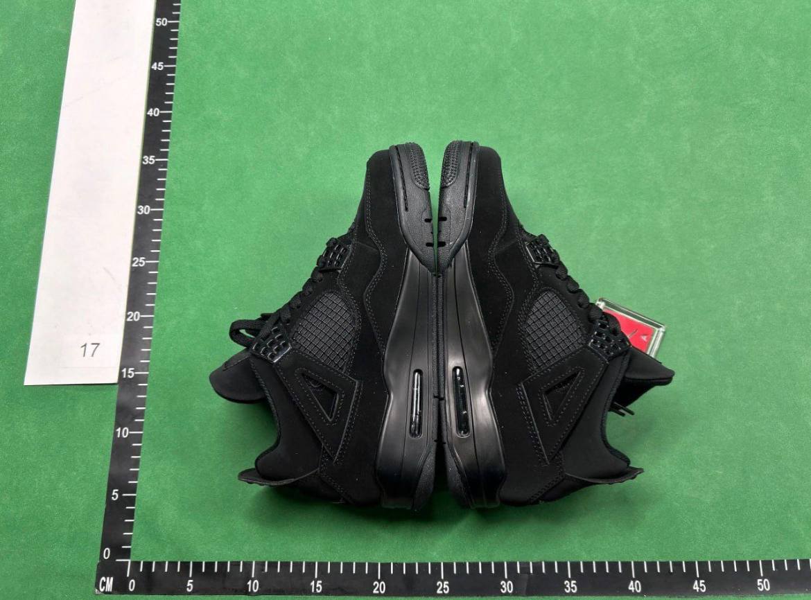 Jordan 4 ( 40 colors )