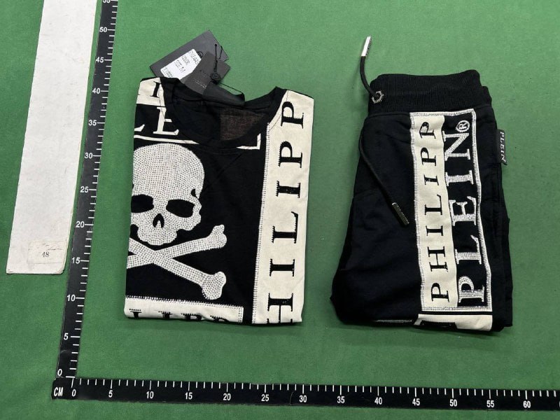 Philipp Plein Set
