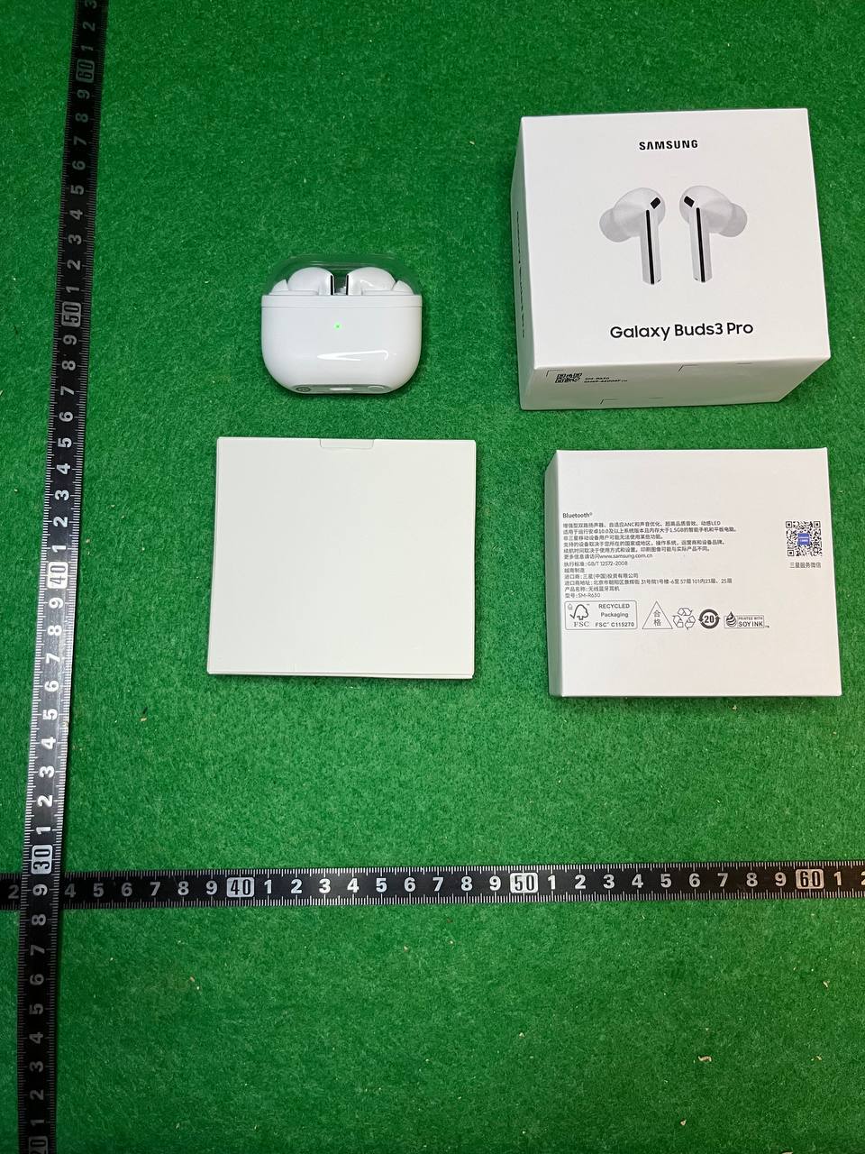 SAMSUNG Galaxy Buds3 Pro