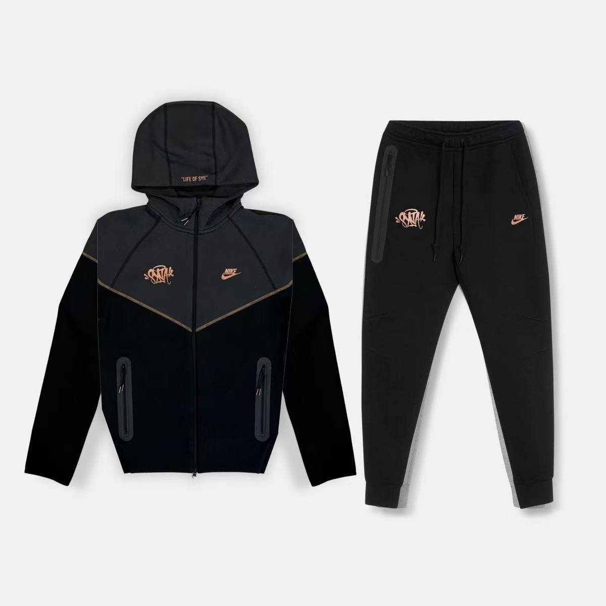 Nike Sports Suit
