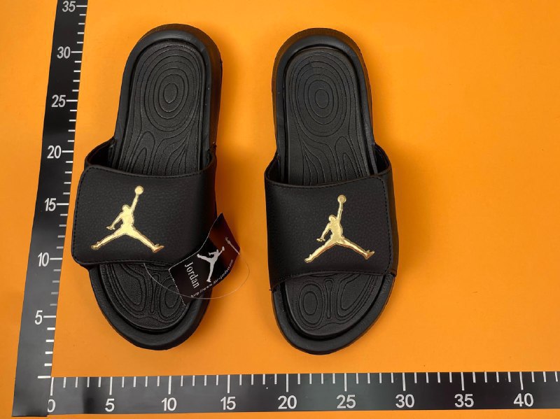 Jordan slippers（31 style TOP）
