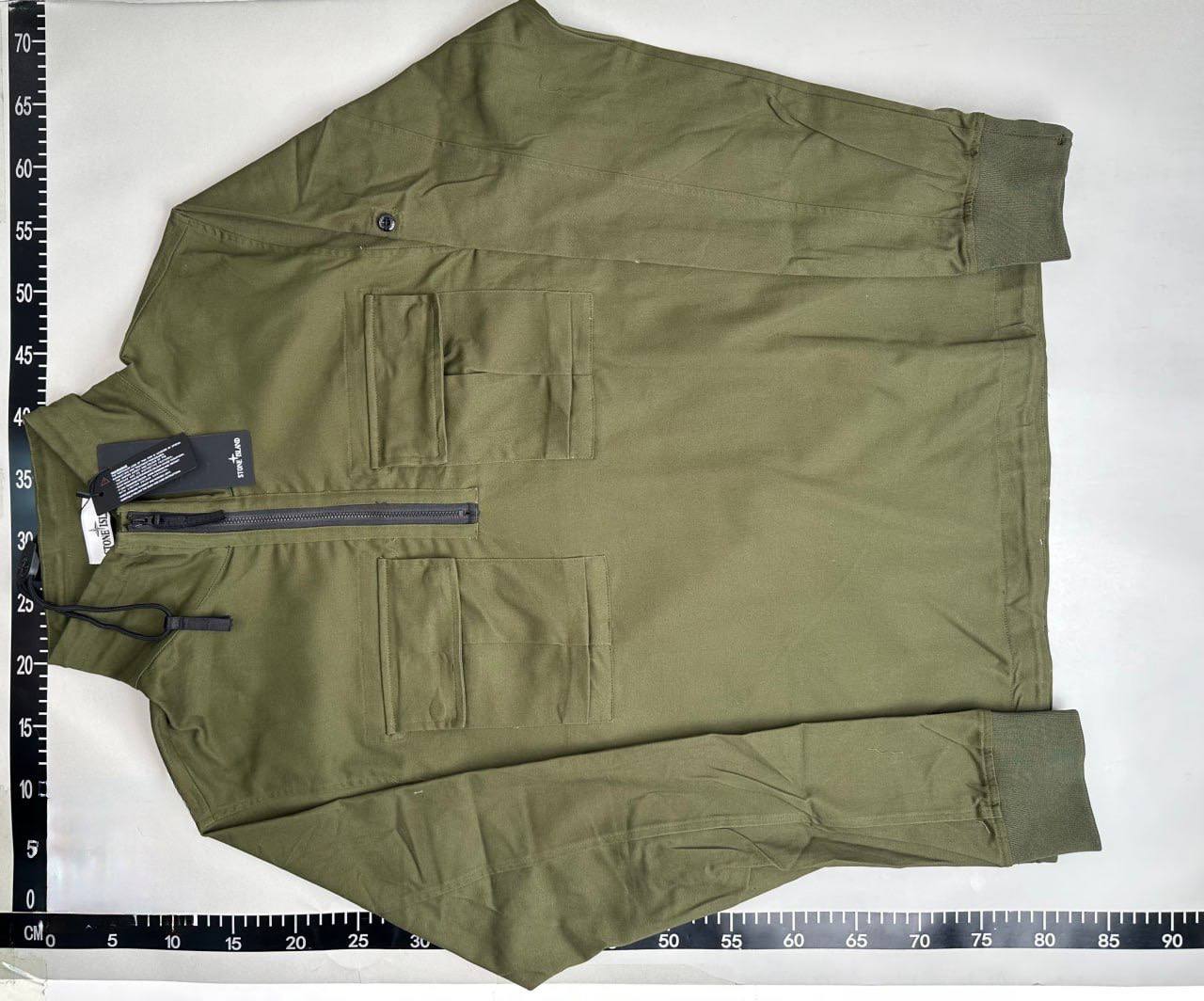 Stone Island jacket