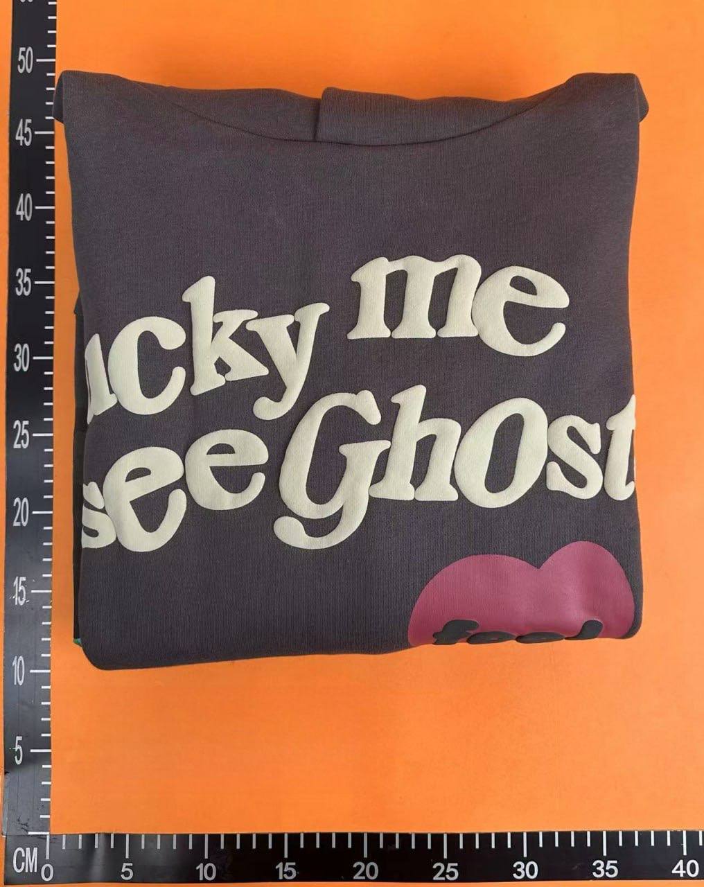 KANYE W - LUCKY ME I SEE GHOSTS