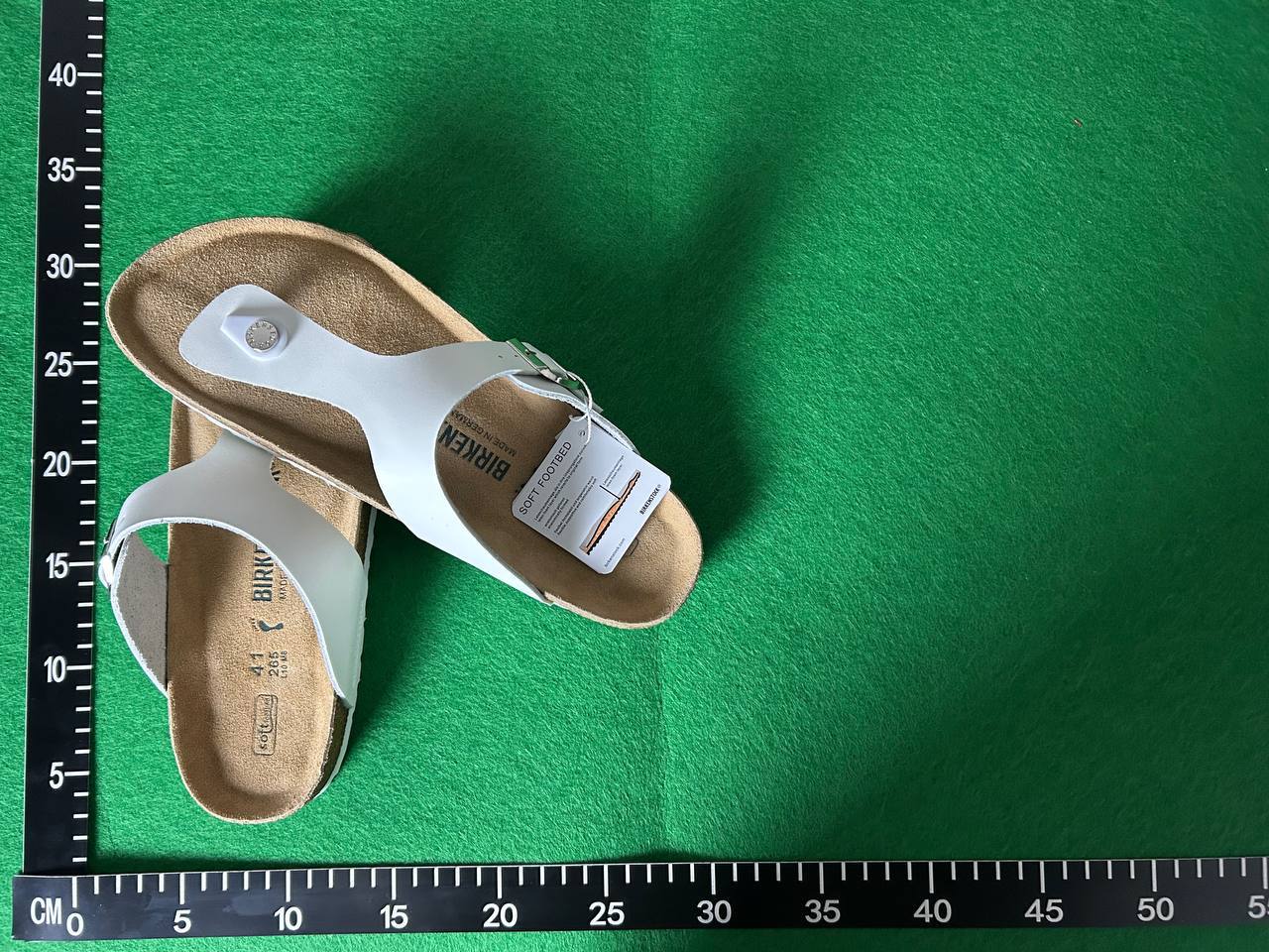 BIRKENSTOCK