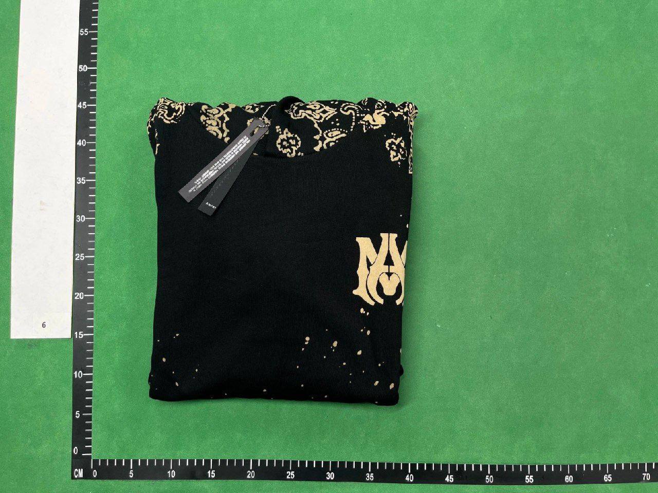 Amiri hoodie