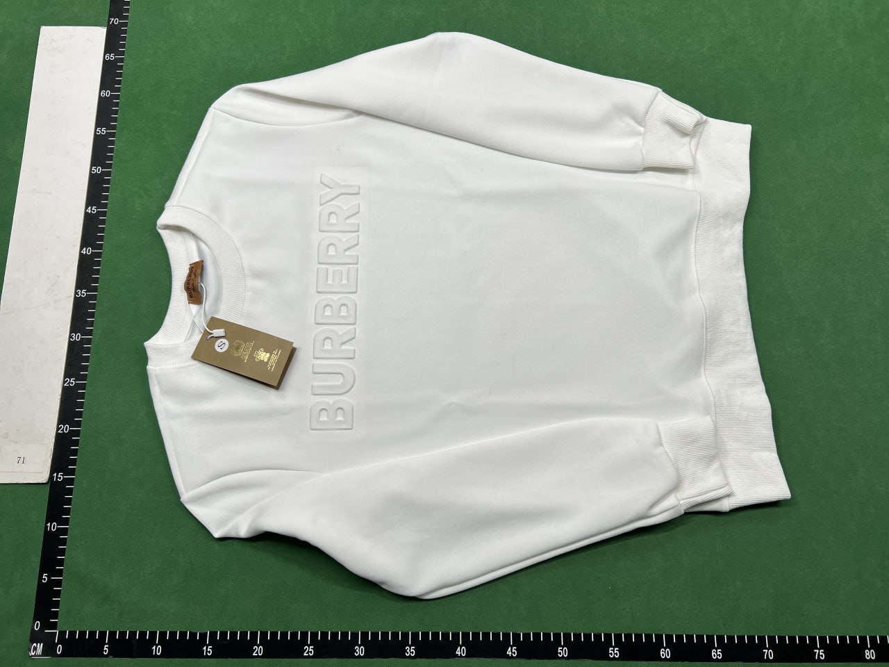 BURBERRY  T-shirt 