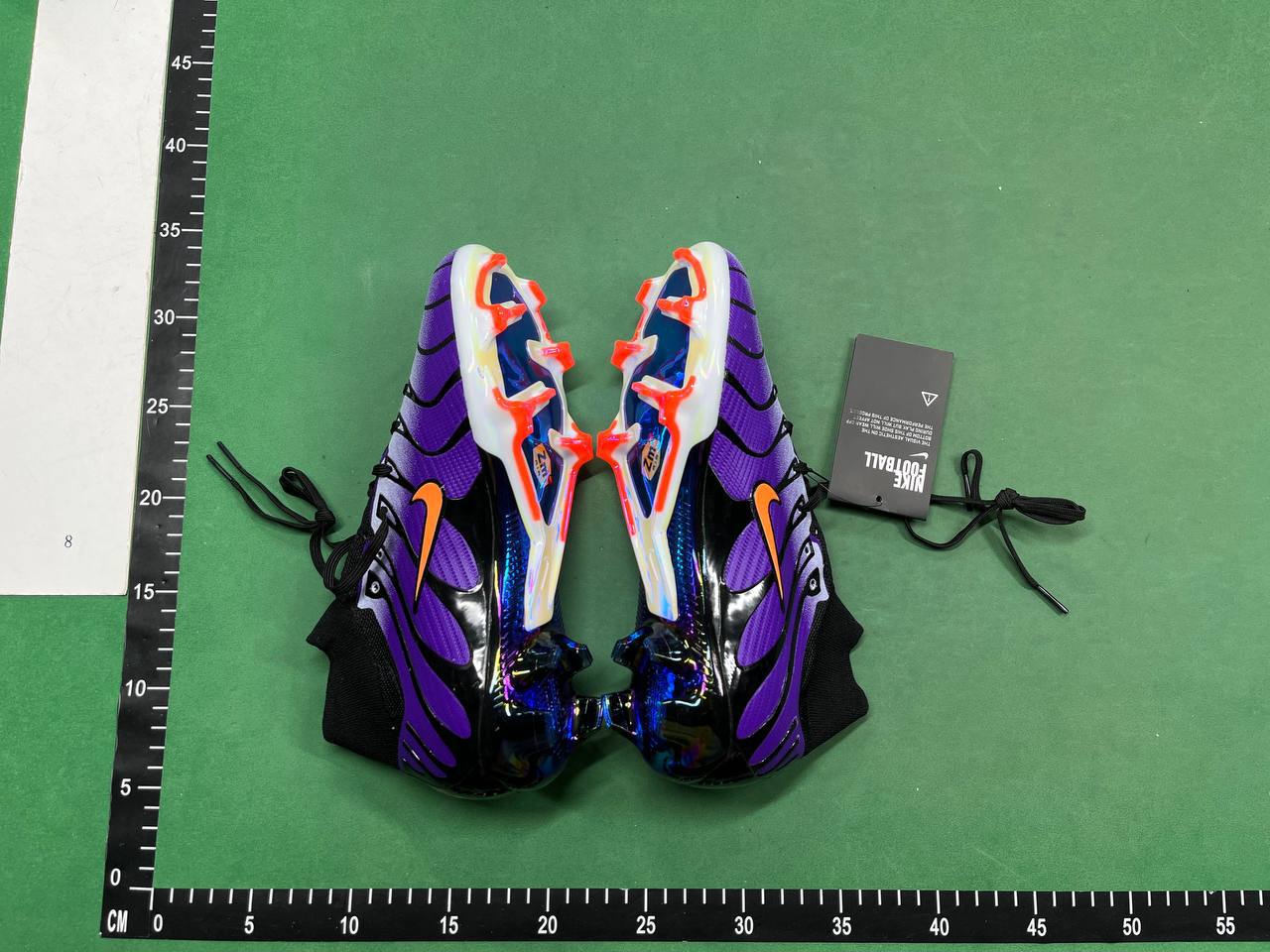 football shoes 