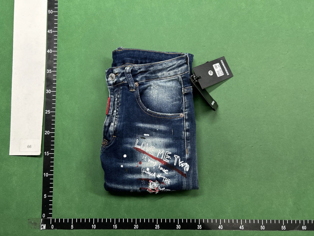  DSQUARED2 Jeans\Pants 