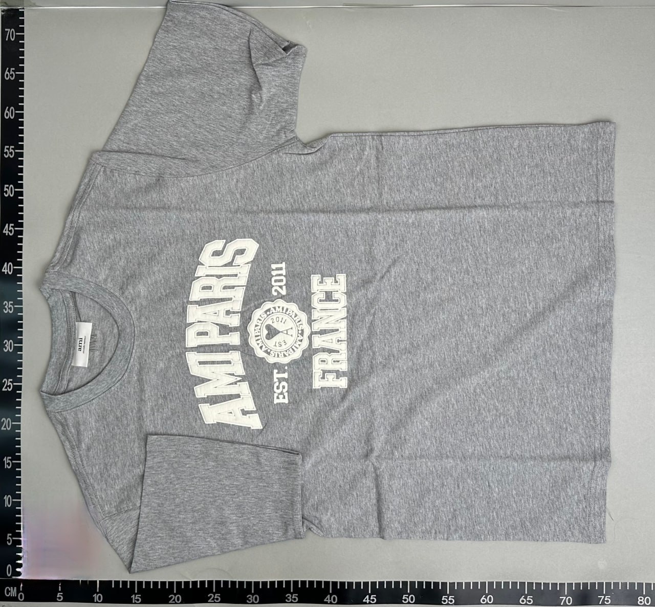  Ami T-shirt 