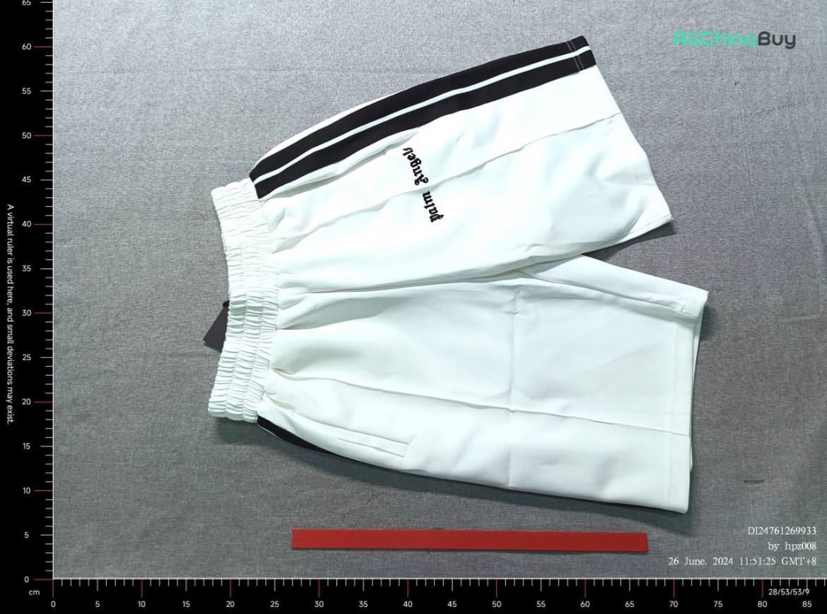 Palm Angels pants 