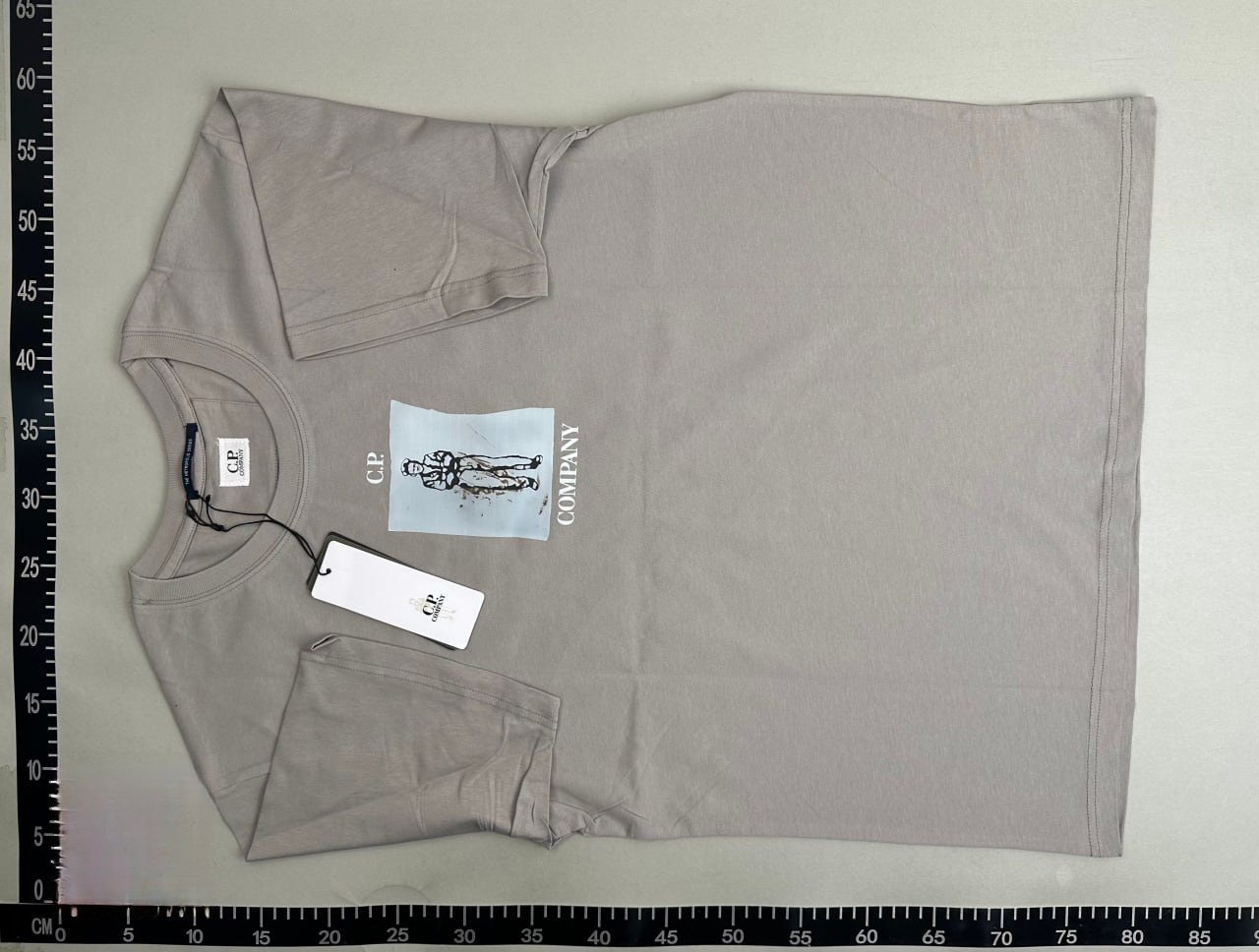 CP T-shirt 