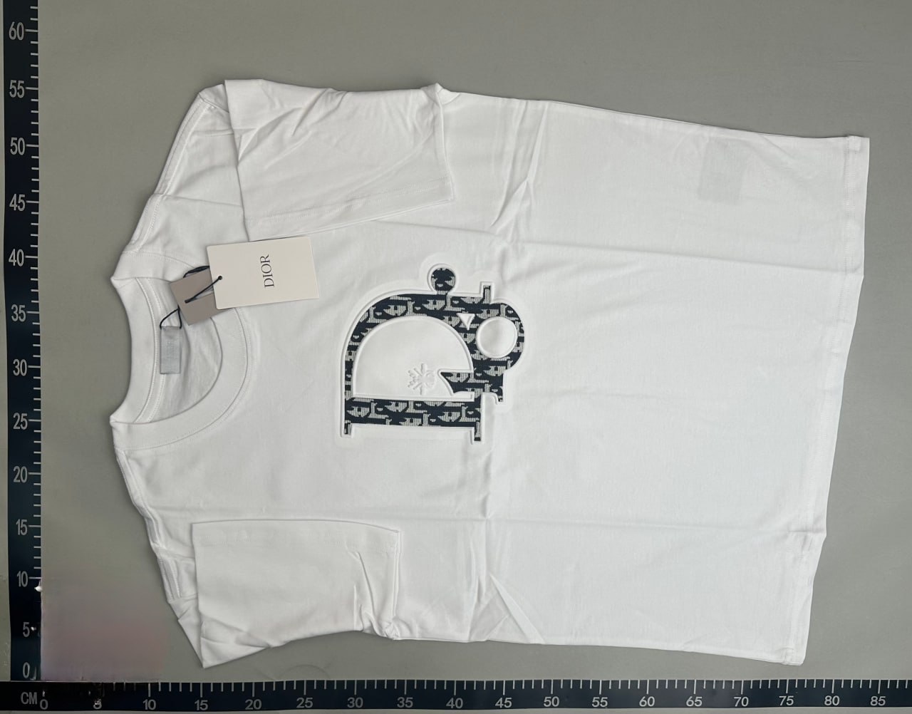 Dior T-shirt 