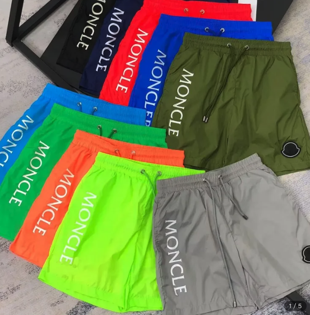Moncler shorts 