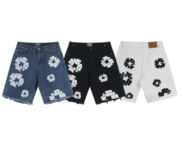 Denim Tears Shorts 
