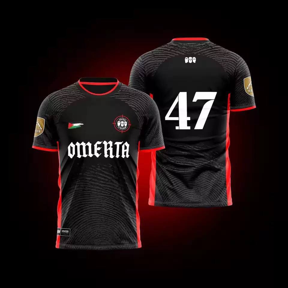 Omerta 47 T-shirts 
