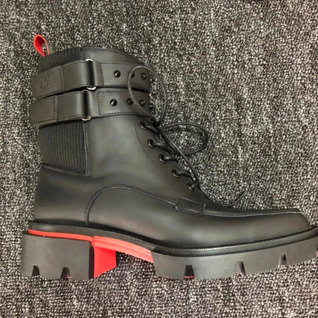Christian Louboutin Our Georges 
