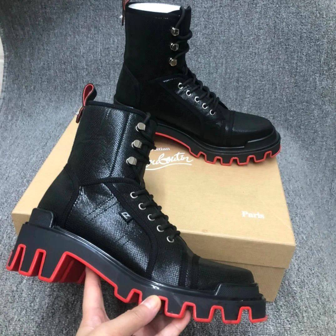 Christian Louboutin Our Georges 