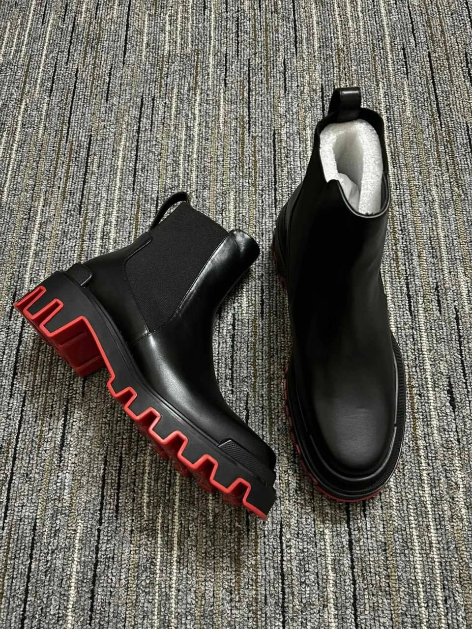 Christian Louboutin Our Georges 
