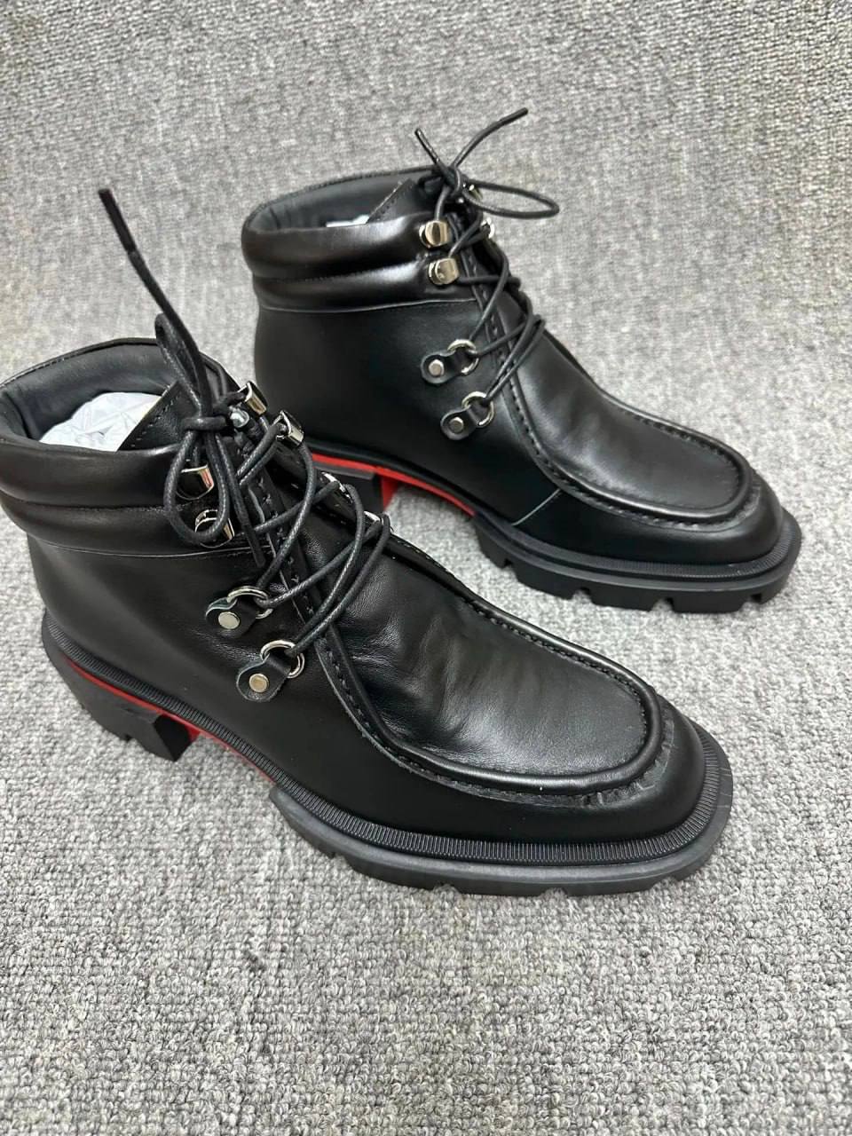 Christian Louboutin Our Georges 