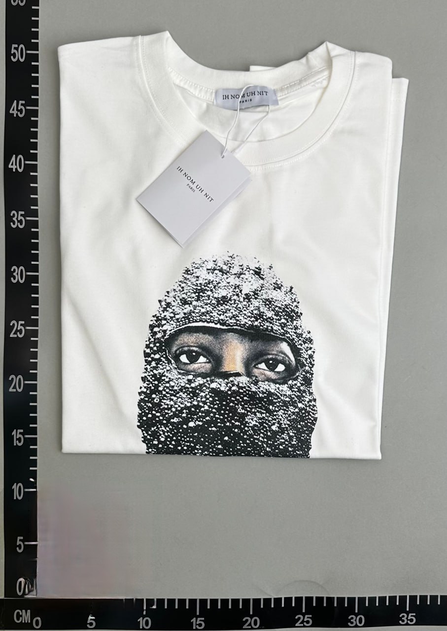Ih Nom Uh Nit T-shirt 