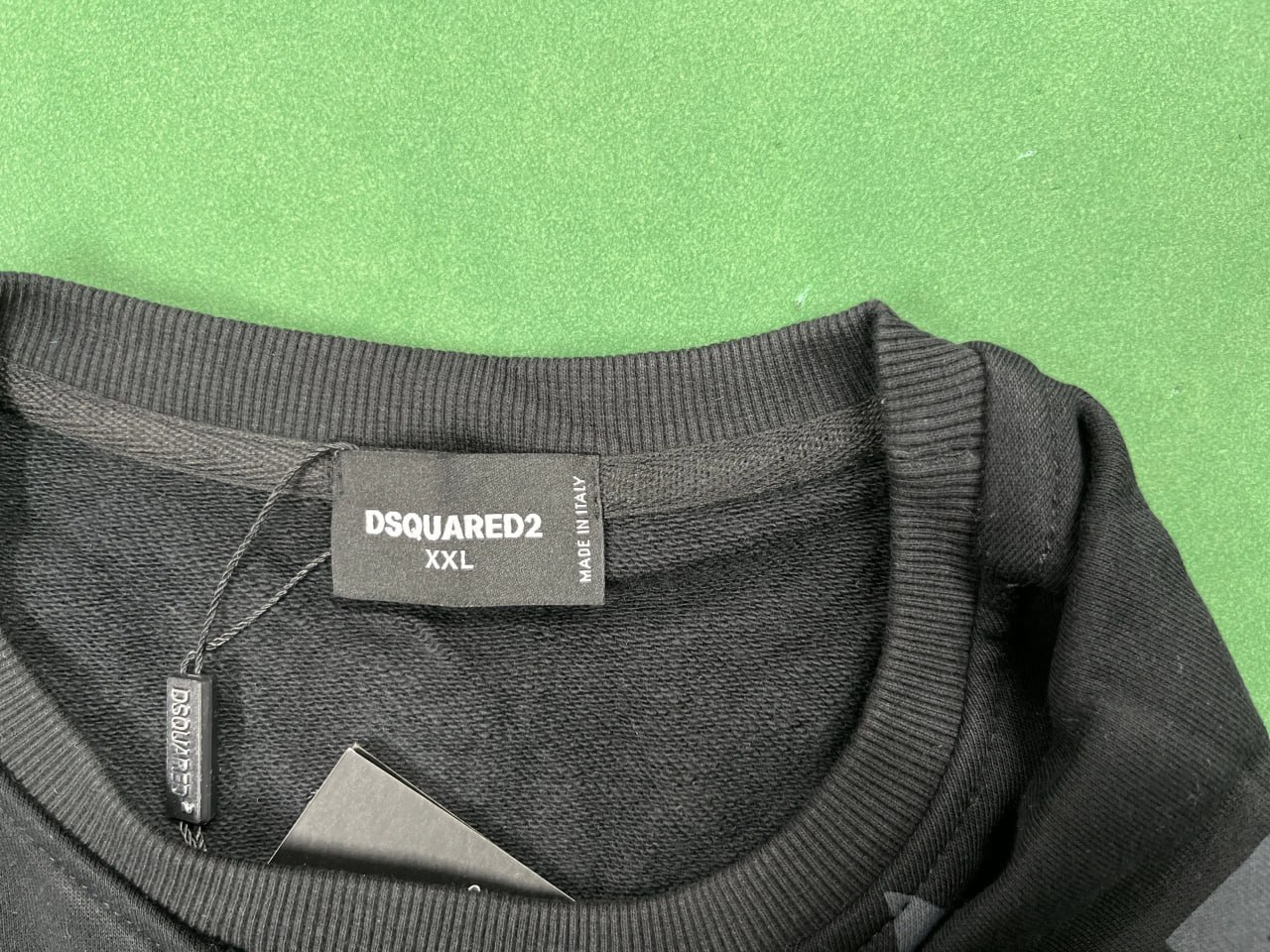 DSQUARED2 Long-sleeved T-shirt\sweatshirt 